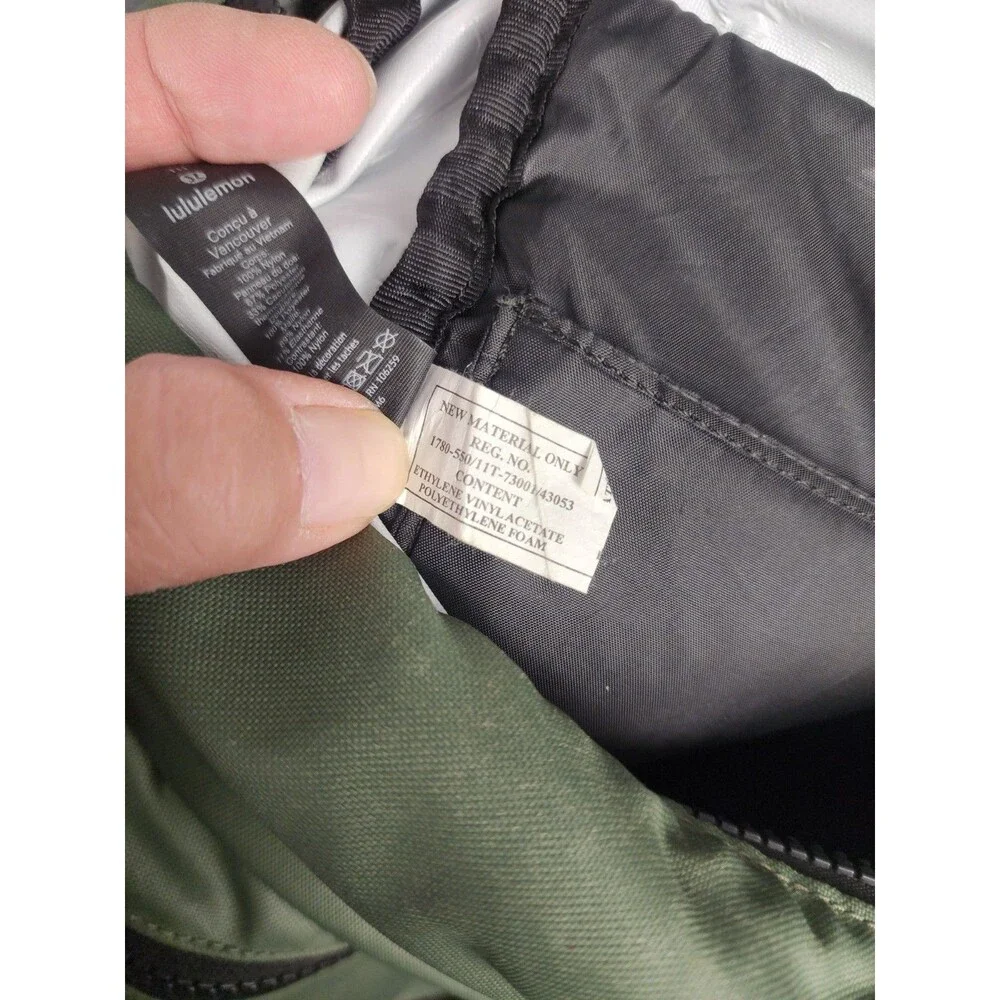 lululemon athletica lululemon not